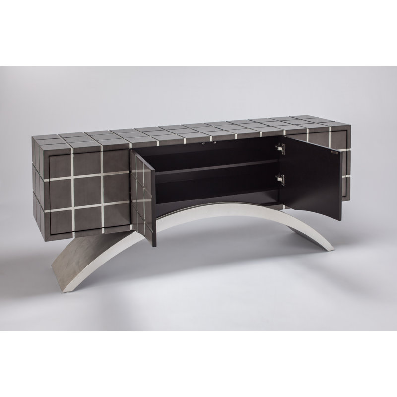 Media Console