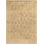 One-of-a-Kind Rectangle 8'8" X 12'3" Hand Knotted Area Rug