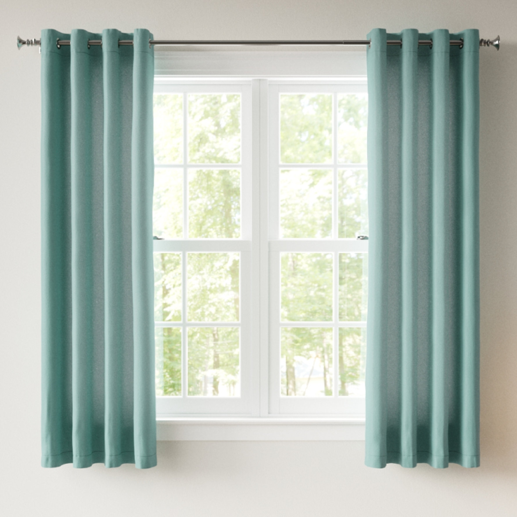 Curtain