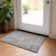  Chayden Indoor/Outdoor Chantille ACN991 Gray Area Rug