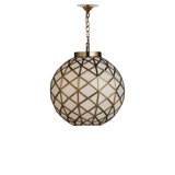 Polyhedron 1 - Light Pendant