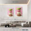 Macarons empilés-108551962