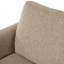 Fauteuil pivotant rembourré Betthezul