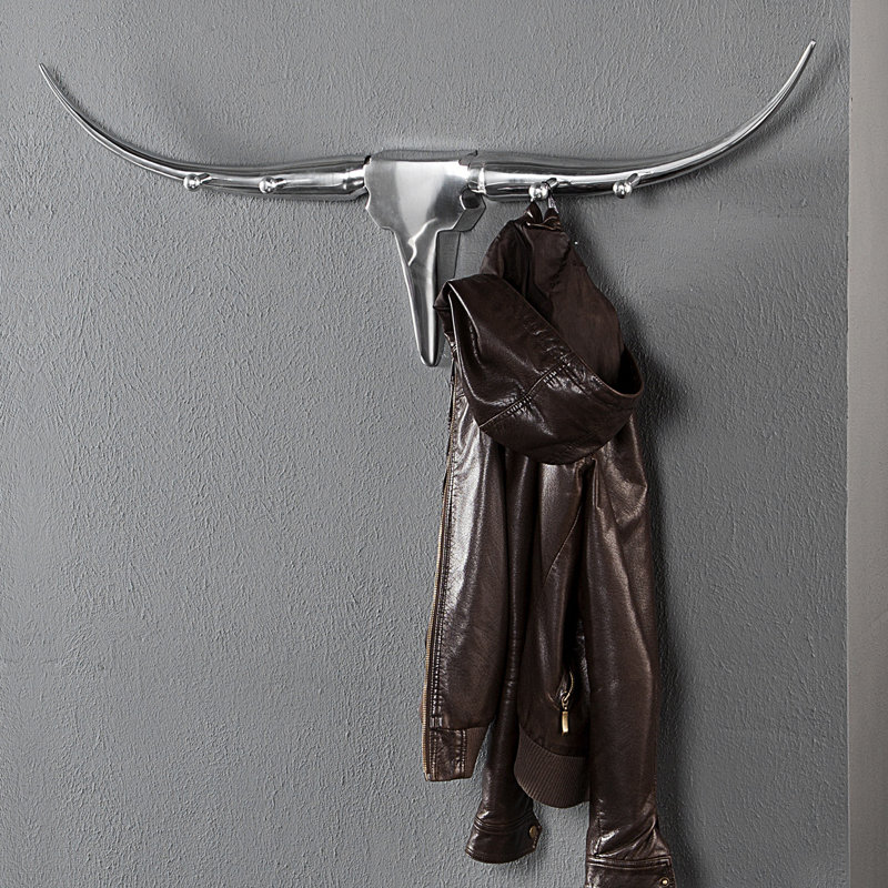 Marshallton Aluminium Wall Wall Hook