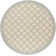 Kittrell Looped/Hooked Aqua Indoor/Outdoor Rug