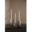 Travertino Candlestick