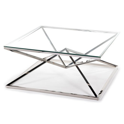 Ellender Frame Coffee Table
