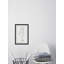 Classy Panama - Single Picture Frame Print-678024120