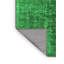 Tapis verts Mid-Century Modern 1808-751735815