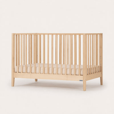 Lala 3 -in-1 Convertible Crib