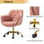 Chaise de travail Clio à hauteur réglable-459673731