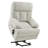 Oversized Power Lift Recliner Chair For Elderly, Electric Fabric Recliner Chair For Seniors, Home Theater Seating,Reclining Sofa Chair With Remote Control,Side Pocket ,Spacious Seat-177314951