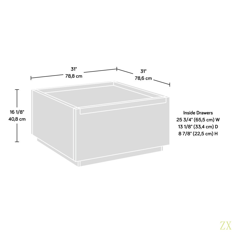 Table basse