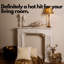 Cribb Wood Trim Kit