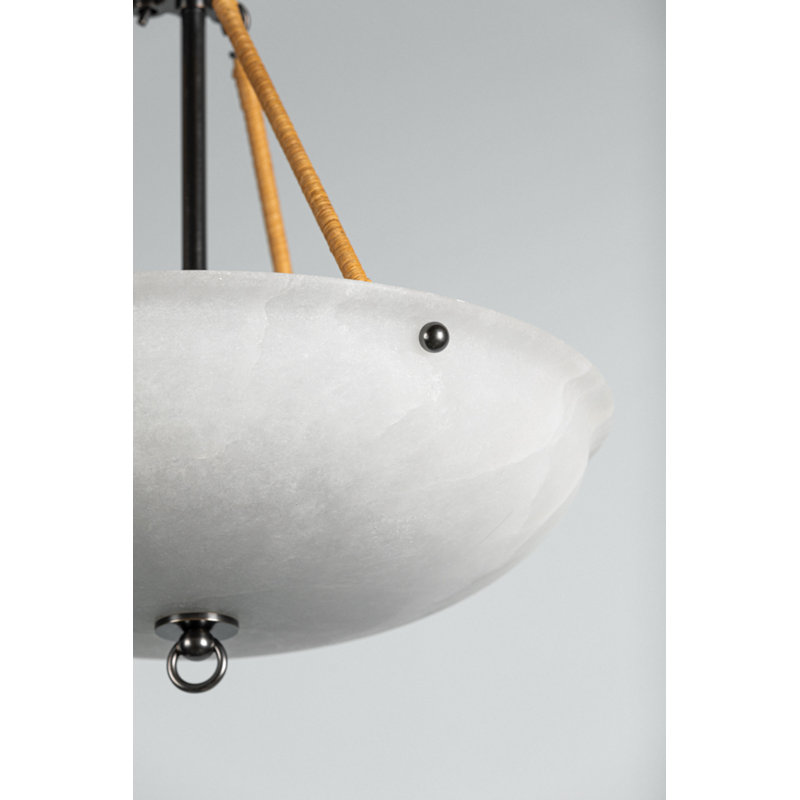 Luminaire suspendu SOMERSET par Mark D. Sikes