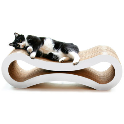 Scratching Post