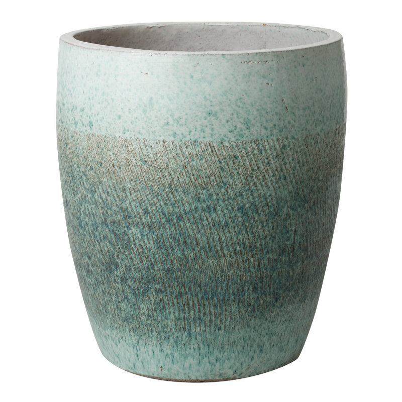 Corryne Handmade Ceramic Pot Planter