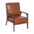 Brown Faux Leather is out of stock