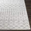 Tapis crème / gris Kamoni Southwestern-601893647