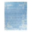 Overdyed One-of-a-Kind 8' 0" X 9' 10" Area Rug