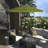 132'' Market Umbrella-316533665