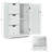 Hilda Freestanding Bathroom Cabinet-1288802724