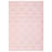Washable Area Rug Modern Low Pile Floral Carpet for Living Room Bedroom Dining Room Nursery Hallway Soft Mark Resistant Non Slip Rugs-2029395053-2029395048