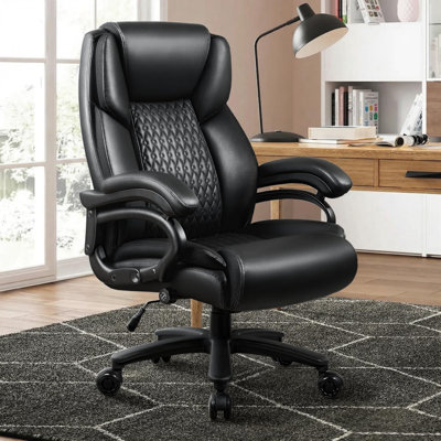 Fauteuil de bureau Carter