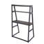 Pinank Modular Solid Wood Leaning / Ladder Desk