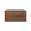 Armoire de rangement empilable