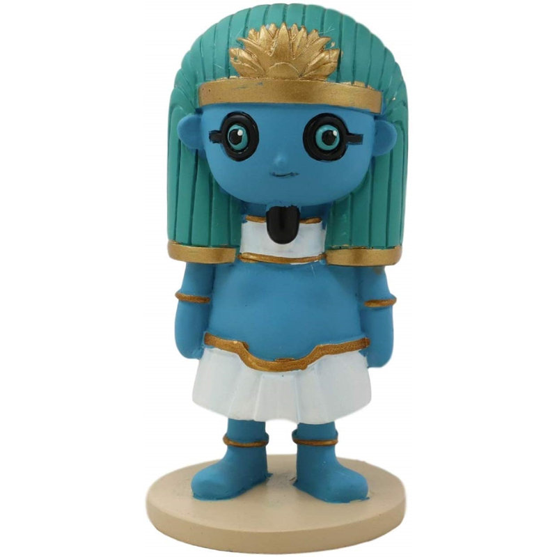 Figurine Musibel Weegyptians