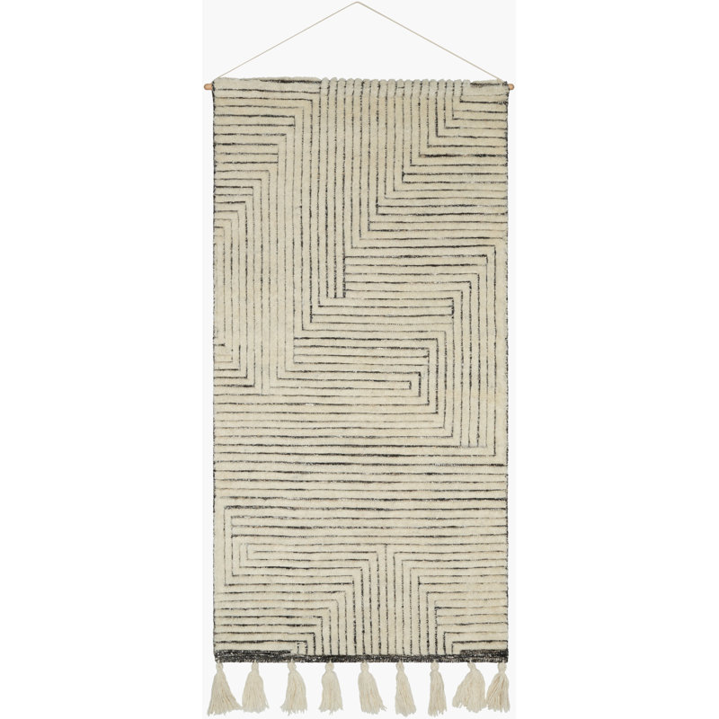 Jarius Wall Hanging