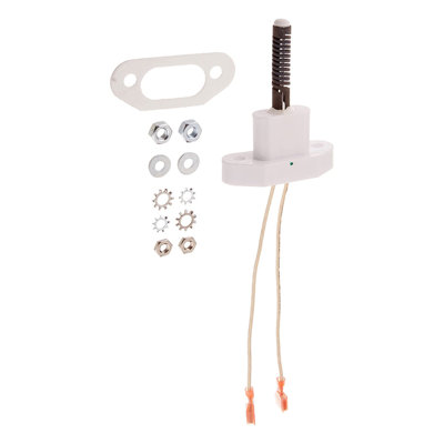 Cinderella Inc. Hot Surface Ignitor in White
