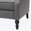 Fauteuil inclinable à un et demi siège-180768388