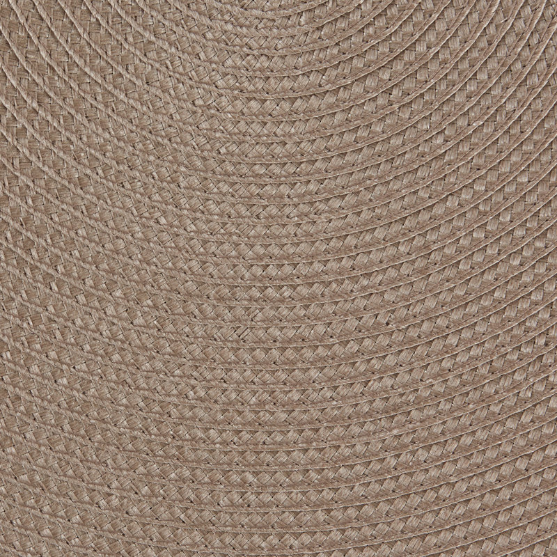 Napperon Eufracio, Marron