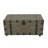 Destino Solid Wood Top Single Coffee Table-1021937500-1021937496