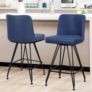 Princeton Swivel 26" Counter Stool