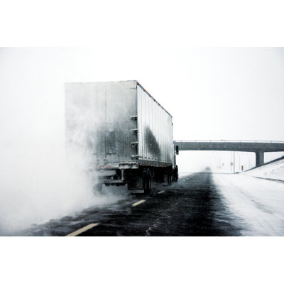 Driving in winter 183273144