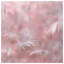 Couvre-lit rose avec feuilles de palmier rose-125028080