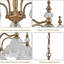  Lustre 5 lumières