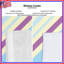 Rideaux Diagonal Pastel Stripes-128502165-128502167