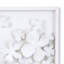 Dogwood Resin Wall Decor