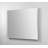Aliyannah Solid Metal Frame Flat Mirror-2074153870-2074153871
