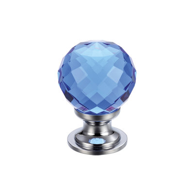 25mm Diameter Round Knob