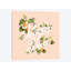 «Peachy Keen Peach», art textuel sur toile-72220496-32898603-72220040