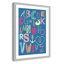 Alphabet imprimé sur papier-47837749-47837738