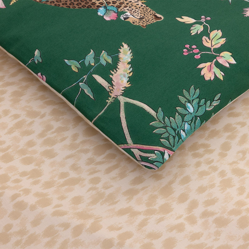 Contes Duvet Cover, King