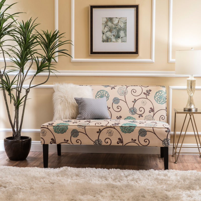 Canapé moderne LOVESEAT