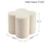 47cm Wide Rectangle Standard Ottoman-1296149084