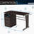 Computer Desk With Ample Storage